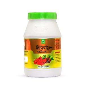 বিটরুট পাউডার (স্প্রে ড্রাইড) – Beetroot Powder