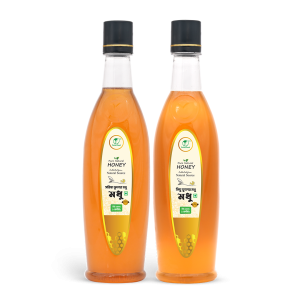 লিচু-সরিষা মধু কম্বো – (Litchi 1KG + Shorisha Honey 1KG)