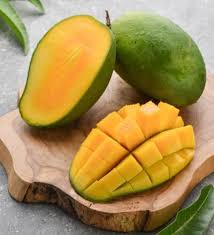 Fresh Mango