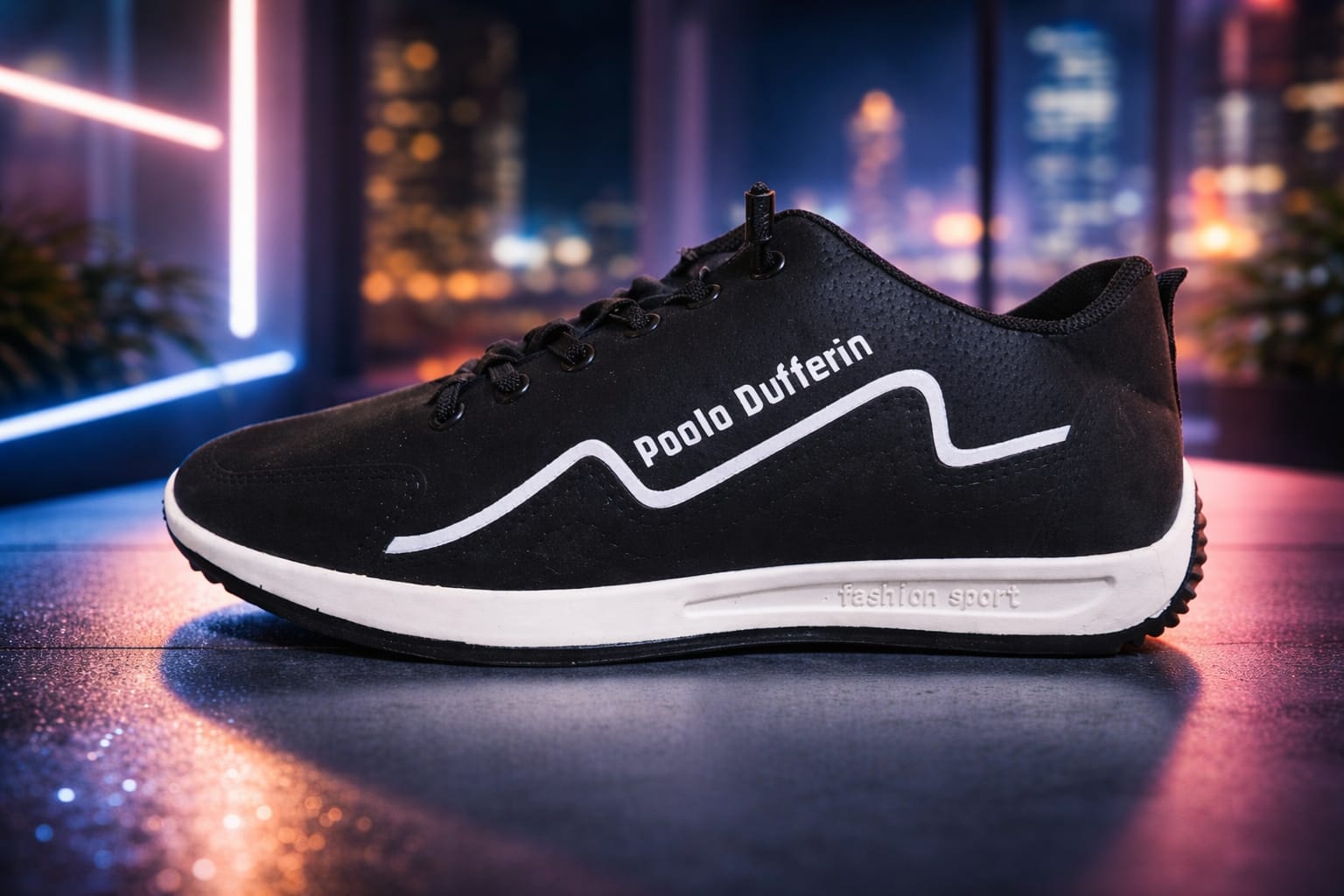 RDOH 2026 Men's Casual Sports Shoe!