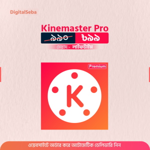 Kinemaster Pro