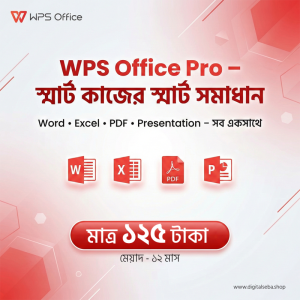 WPS Office Pro